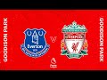 Matchday Live: Everton vs Liverpool | Merseyside derby build up from Goodison