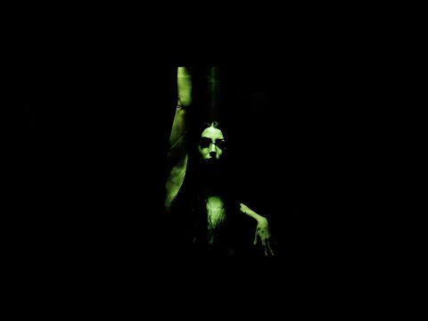 Decrepit Monolith - Chthonic Majesty (Official Music Video)