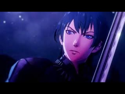 FEW EP16 Darkness and Light