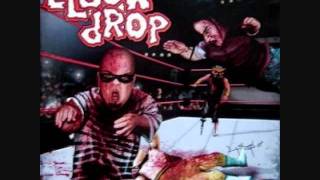 I ♥ Tupa - Tupa GxCx - Elbow Drop