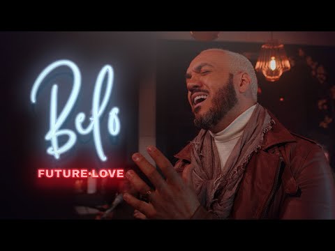Belo Future Love - Sem Ar/Vida é mesmo assim / Pouco a Pouco