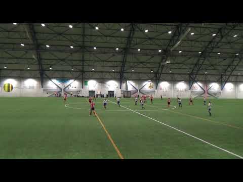 OGC 2020 AjaxOspa - ONS (pronssipeli) 2