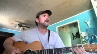 Promises, Randy Travis cover, Jesse Allen