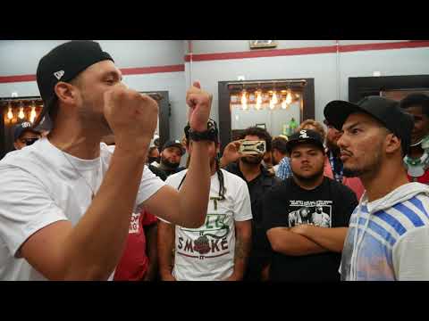 CELEBRATIONS J MYLES VS CHEECH