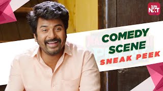 Namma Veettu Pillai Comedy Scene - Sneak Peek  Ful