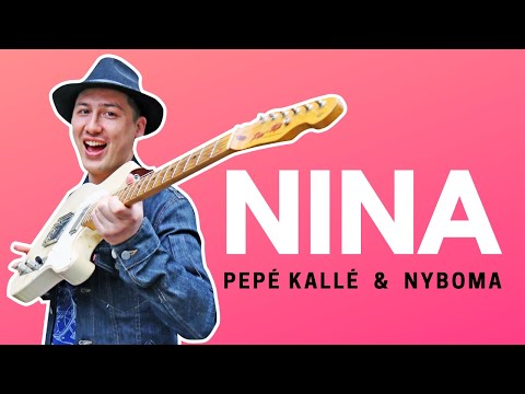 Nina - Nyboma & Pepe Kalle (Cover by Don Keller)