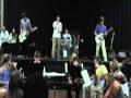Good Lives by Eve 6 performed by Incriminating Evidence