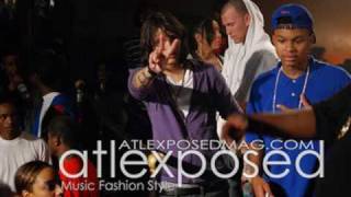 YOUNG DRO FREEZE ME REMIX FT. GUCCI MANE &amp; T.I.