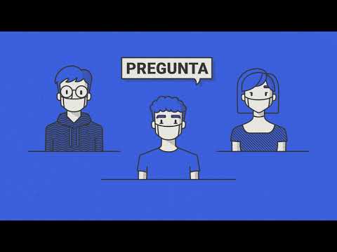Animación para concienciación social