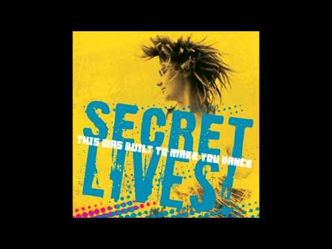 Secret Lives of the Free Masons - I Fought the Broad (and the Broad Won)