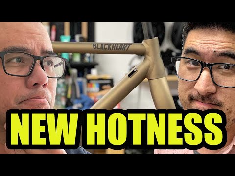 Is ALUMINUM COOL Again?