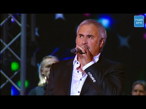 Валерий Меладзе - Красиво [Disco Дача 2014]