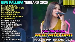 Download lagu TAK BERDAYA - Tiara Amora - JANGAN DENDAM - NEW PALLAPA ALBUM PLAT K TERBARU 2024 mp3