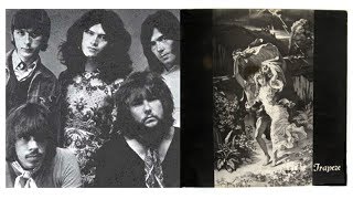 Trapeze - Send me no more letters  (BBC version)