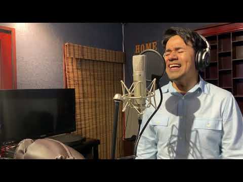 Que nunca me falte tu amor (Sesión Live)- Gustavo Rodriguez y la Salsa Caleña