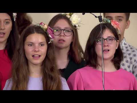 Dynamis: Un cânt frumos,  Măgureni - iun 2022