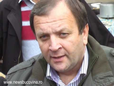 Cornu Luncii noiembrie 2011