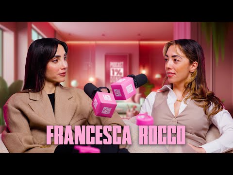 Ep. 40 - Francesca Rocco: dalla Giurisprudenza alla TV, dalla TV al Digitale - 1% Donne