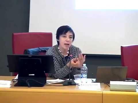 Essere felici - 08 Patrizia Stefanini - Risonanze e dinamiche evolutive dei sistemi...