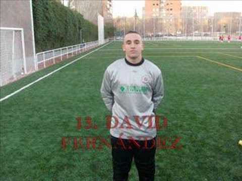 Juveniles AA. VV. La Nueva Elipa