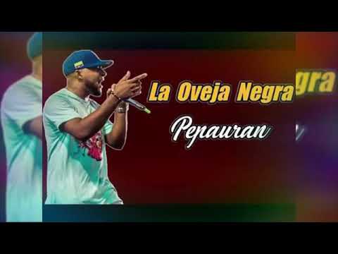 La Oveja Negra - El Pepauran (Original)