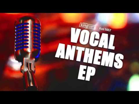 Bruno Kauffmann feat. LT Brown - Searchin