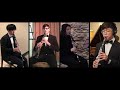 Darrell Grant: Ebony Variations (World Premiere)