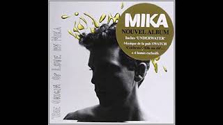 MIKA - Lola (Original CD Sound)