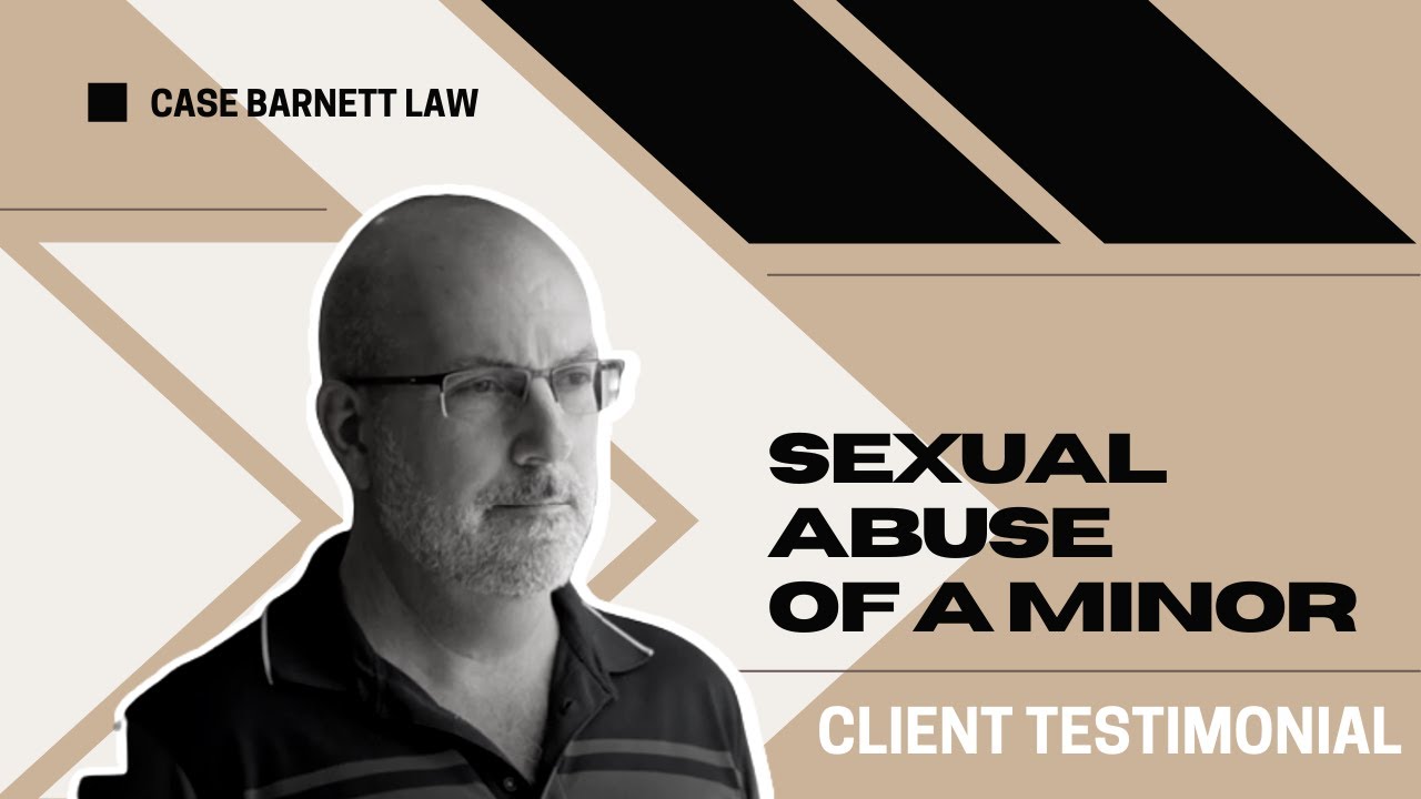 When Sexual Abuse Takes Place at School