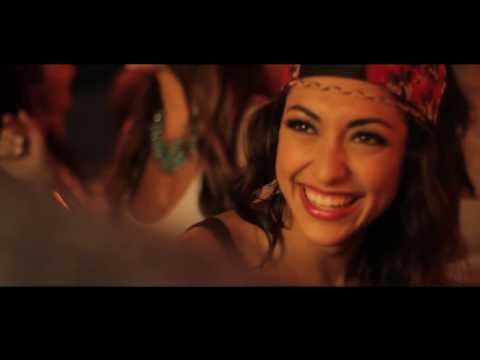 "Si No Tengo Tu Amor" - By Victoria Ft. Elijah King Official Music Video