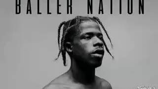 Marty Baller - Send Em My Way Feat. A$AP Ferg [New Song]