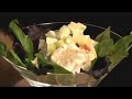Cured Herring Starter 202 Jacques Pepin More Fast Food My Way