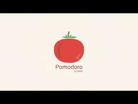 Pomodoro Timer video thumbnail