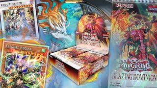 La display qui RELANCE l'ère des SYNCHROS ! (Opening BLZD)