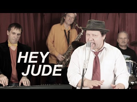 A. BELKIN - Hey Jude (Beatles'n'Latin Jazz)