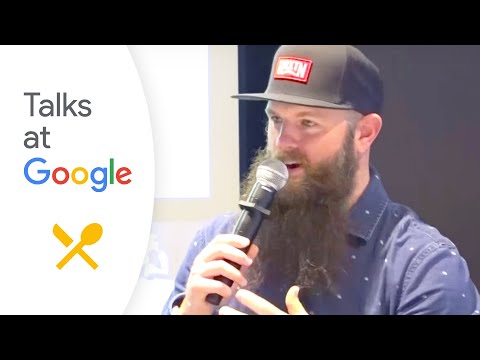 Taste Enlightenment by Green Flash Brewery | Dave Adams | Talks at Google