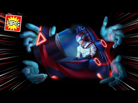 HoN Doctor Repulsor - Best Kill Streak 25/1/9 - Diamond