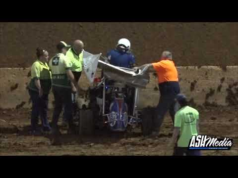 Formula 500's: DRPW Series - A-Main - Archerfield Speedway - 06.03.2021