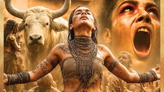 La Historia Prohibida: Por Qué Dios REALMENTE Acabó con los Cananeos