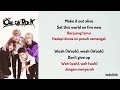 ONE OK ROCK – Make it Out Alive | Lirik Terjemahan