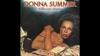 Donna Summer Black lady.wmv