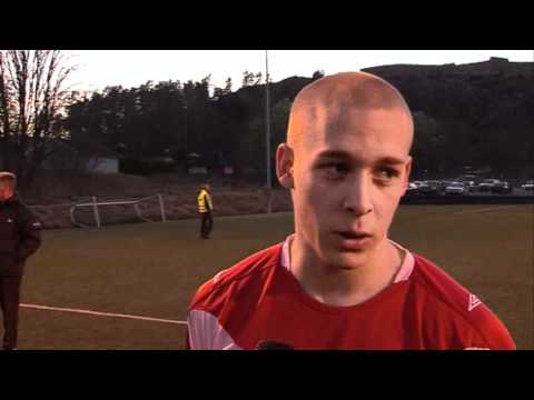 A-laget: Kvik Halden - Lisleby