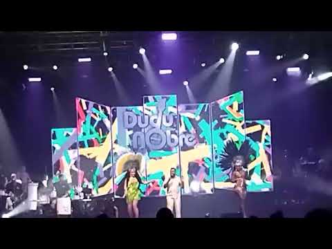 Dudu nobre / show na Via Music Hall  2025 / vídeo. 21