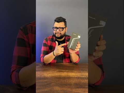 Thumbnail for Samsung Galaxy S26 5G Unboxing🔥😱#shorts #s26 #samsung