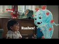 Huggies India S Fastest Absorbing Diaper 15 Sec Tamil