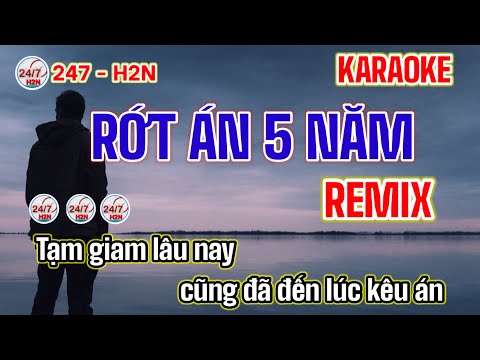 Rớt Án 5 Năm Karaoke Remix - Quên cách yêu chế (nhạc chế Trọng Thái ) | Quên cách yêu chế Remix