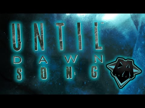 Video thumbnail for Until Dawn