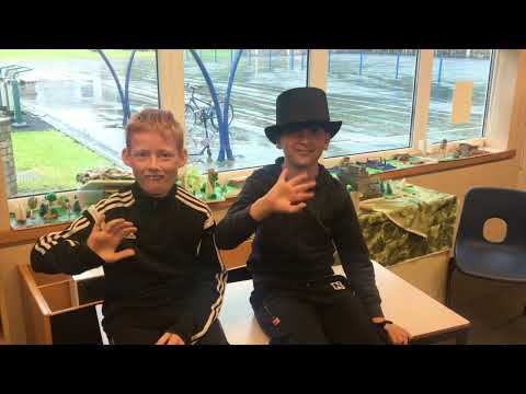 2020-2021 Y6 Leavers' Video