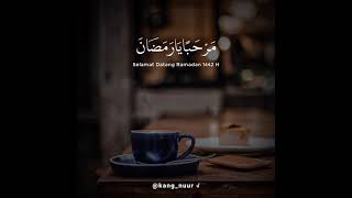 Download lagu STORY WA LIRIK SHOLAWAT ROMADHON ROMADHON 30 DETIK || STORY WA MENYAMBUT RAMADHAN || #part261 mp3