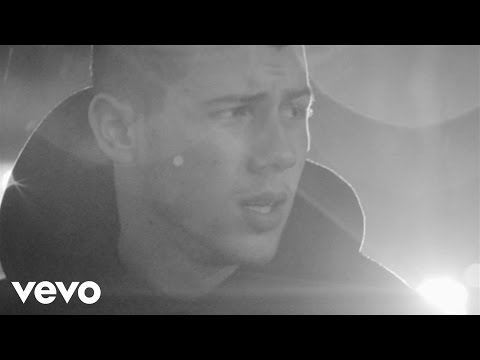 Nick Jonas - Area Code